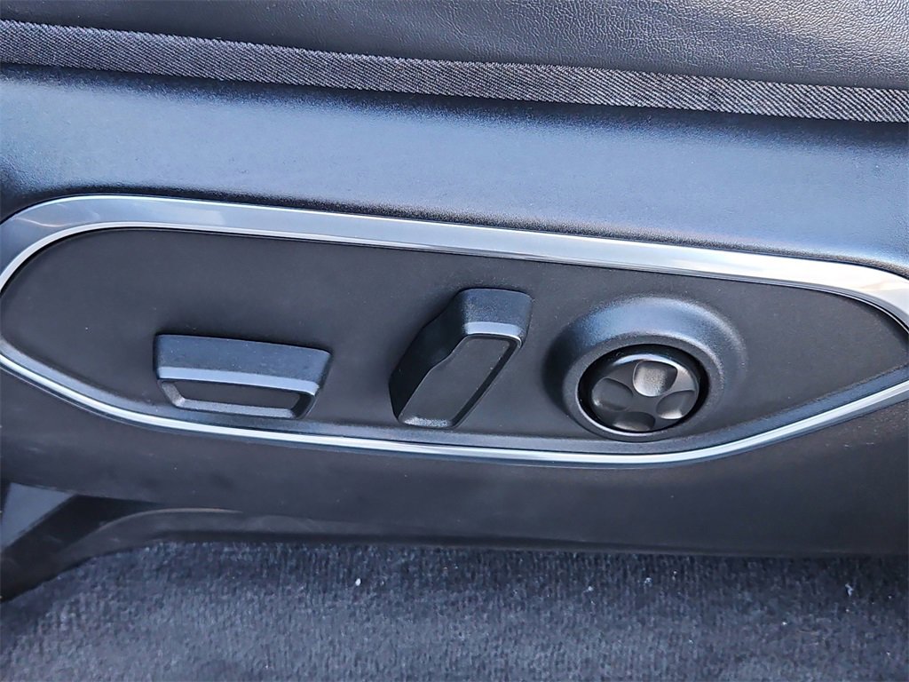 Used 2022 Jeep Wagoneer Series II w/ Premium Group I image 27