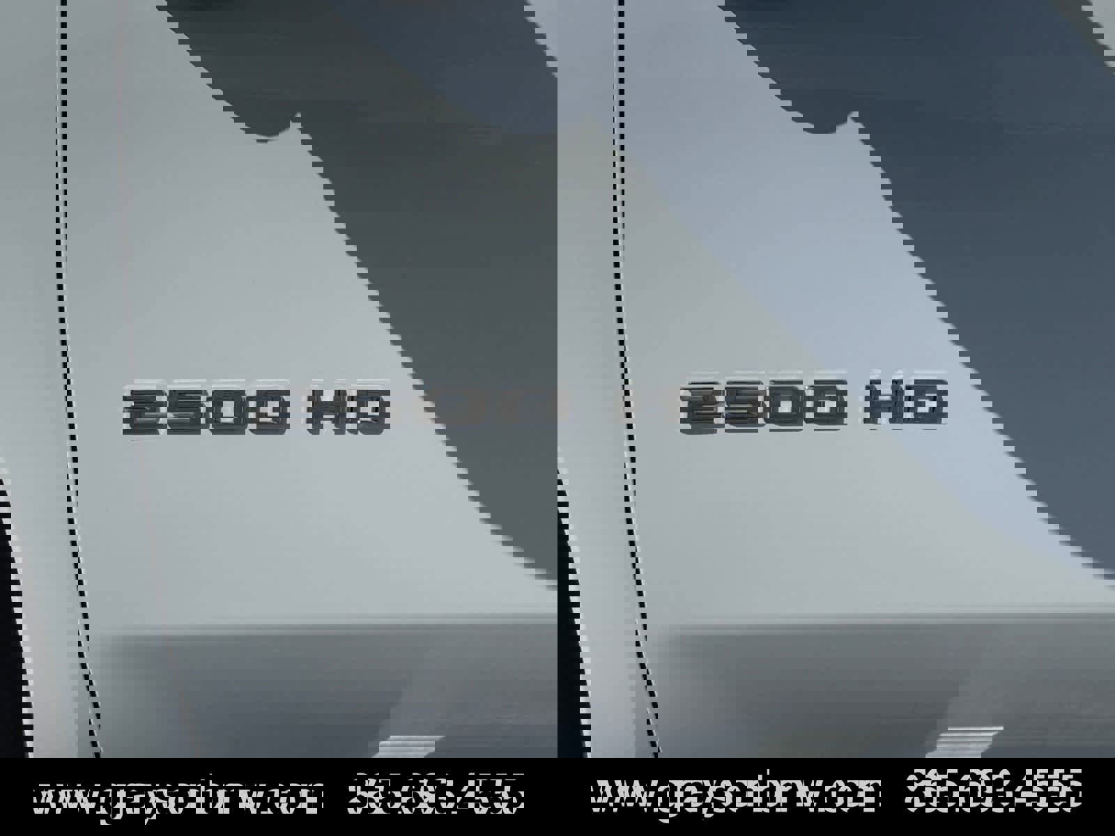 Used 2025 Chevrolet Silverado 2500 LT w/ Safety Package image 33