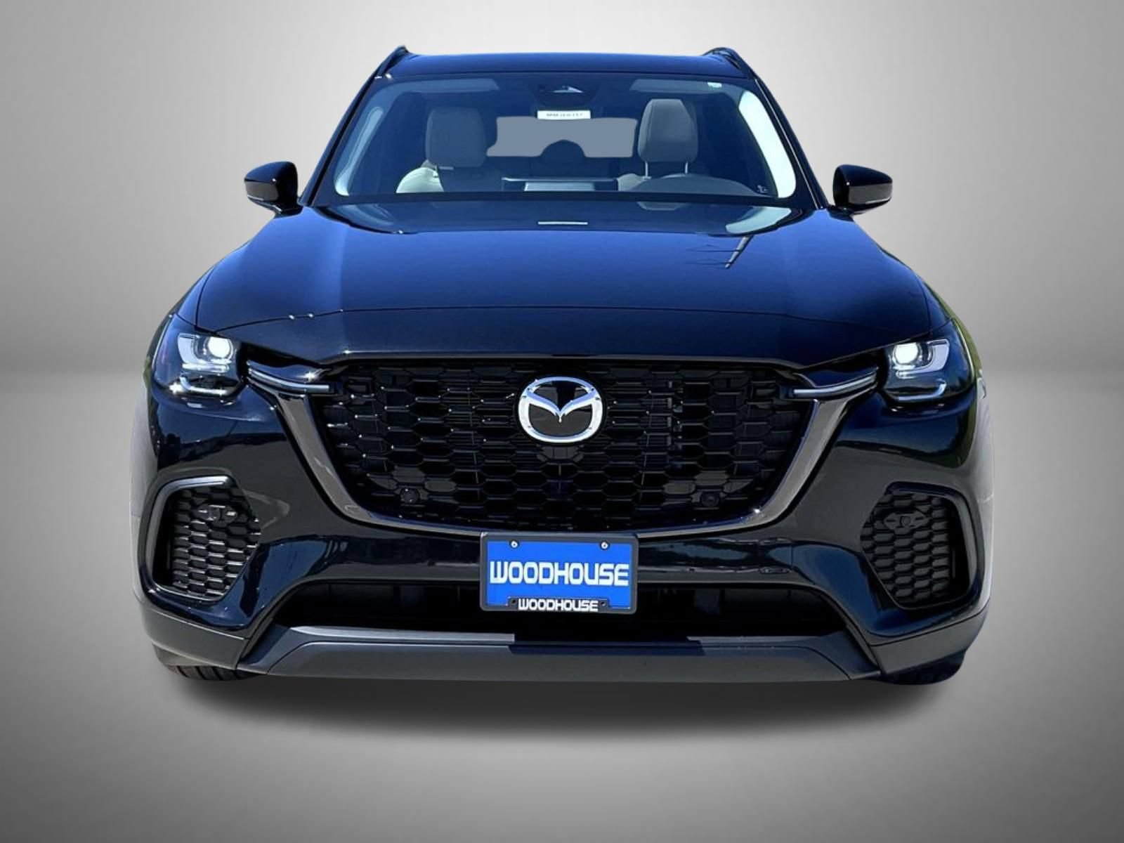 New 2026 MAZDA CX-70 3.3 Turbo w/ Preferred Package AWD/4WD image 2