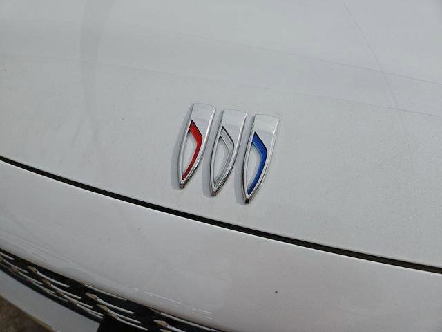 New 2026 Buick Envision Avenir image 31