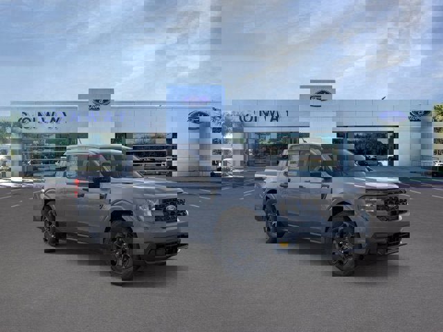 New 2026 Ford Maverick XLT w/ XLT Luxury Package image 7