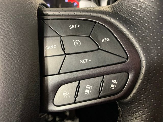 Used 2024 Dodge Durango GT image 19