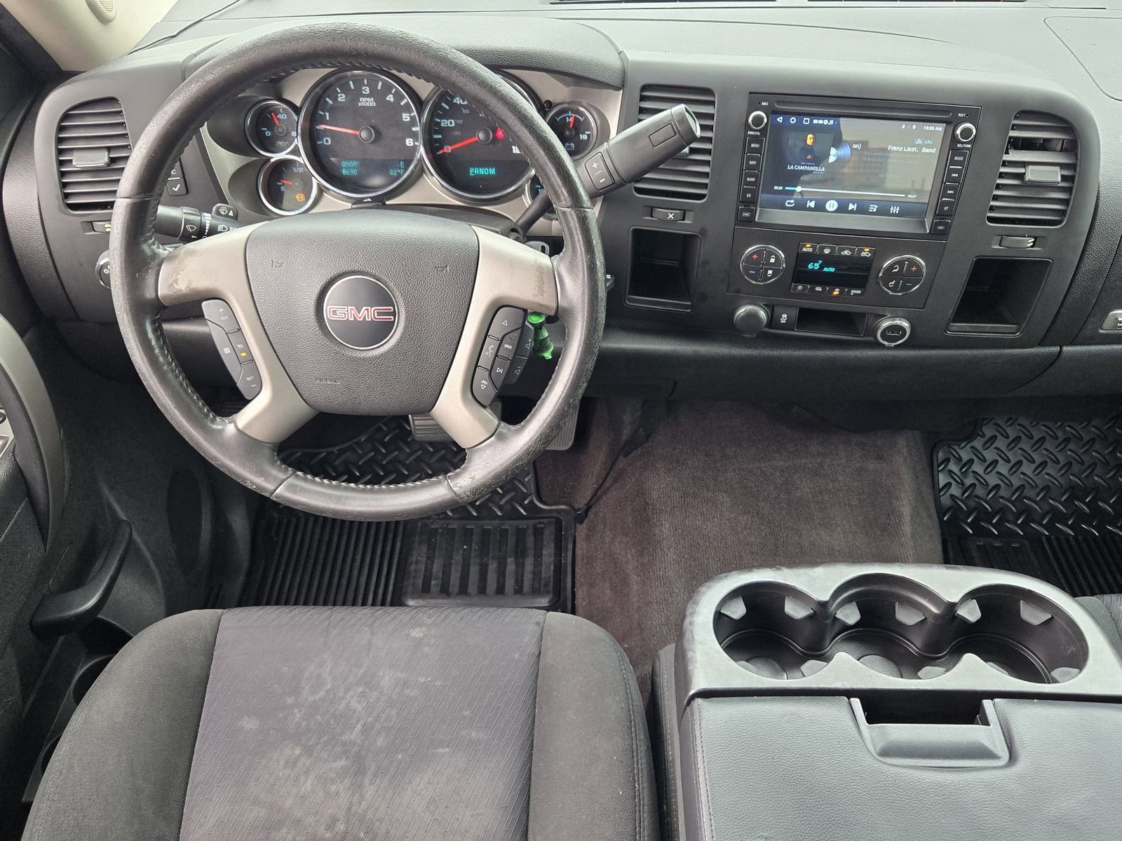 Used 2013 GMC Sierra 1500 SLE RWD image 25