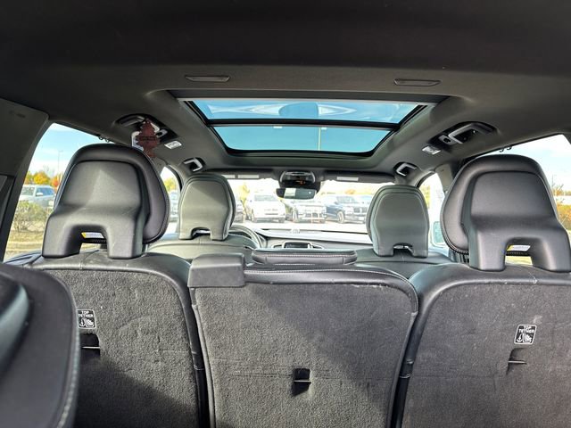 Used 2019 Volvo XC90 T6 R-Design w/ Advanced Package image 14