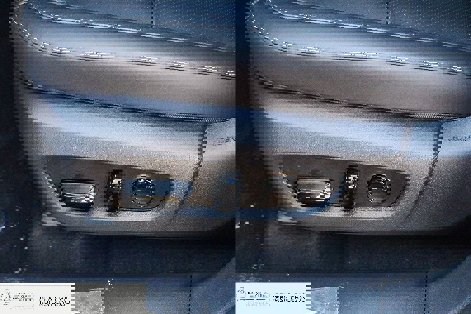 New 2026 Lexus RX 350 F Sport image 21