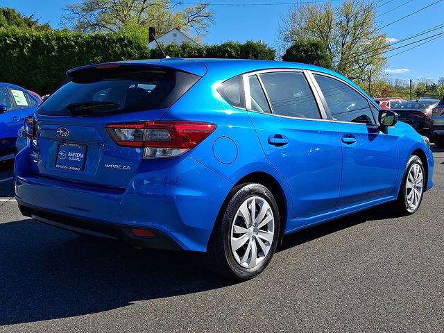 Used 2023 Subaru Impreza 2.0i AWD/4WD image 7