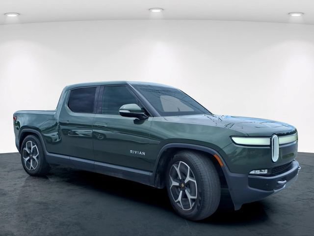 Used 2023 Rivian R1T Adventure AWD/4WD image 5