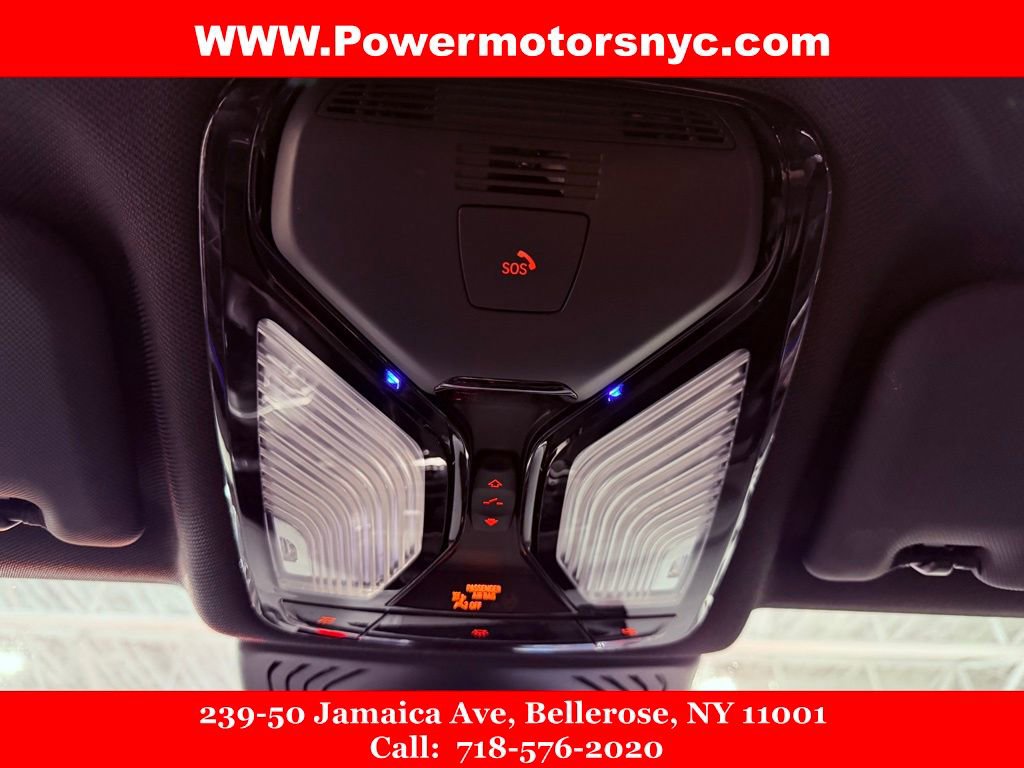 Used 2021 BMW X4 M40i w/ Premium Package image 41