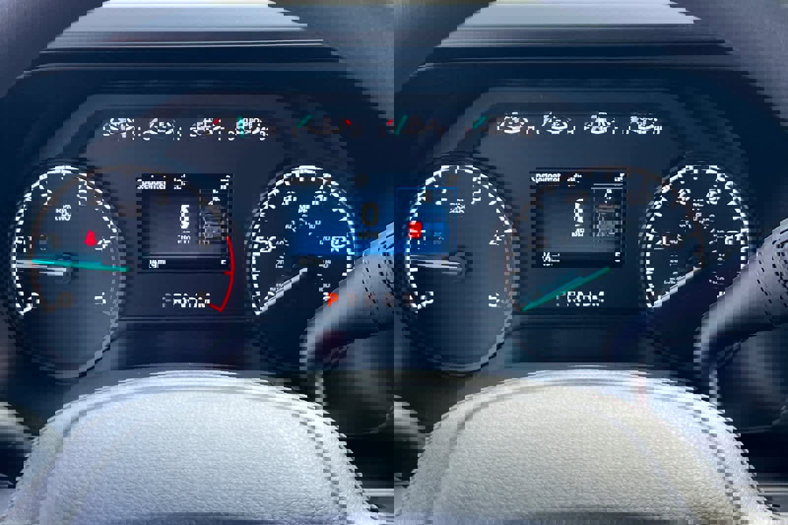 New 2024 Ford F350 XL w/ XL Chrome Package image 24