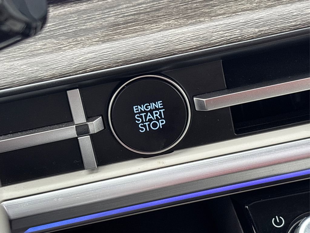 Used 2024 Hyundai Santa Fe Limited image 34