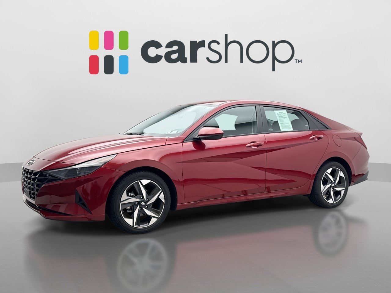 Used 2023 Hyundai Elantra SEL w/ Convenience Package