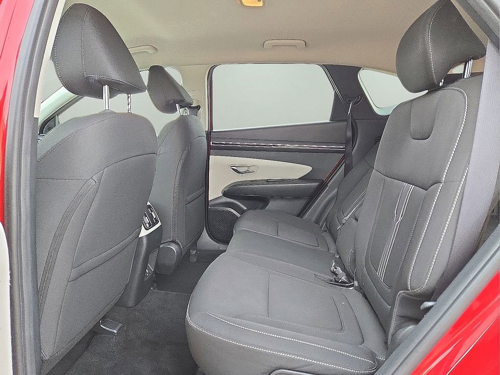Used 2023 Hyundai Tucson SEL image 17