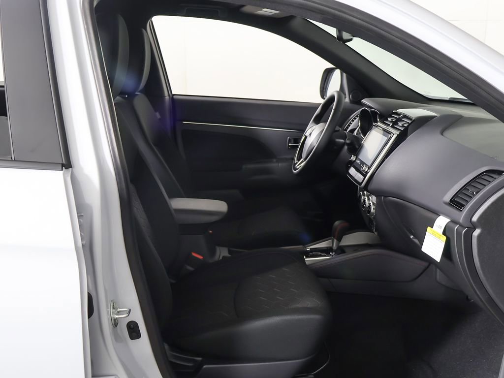 New 2026 Mitsubishi Outlander Sport AWD image 23