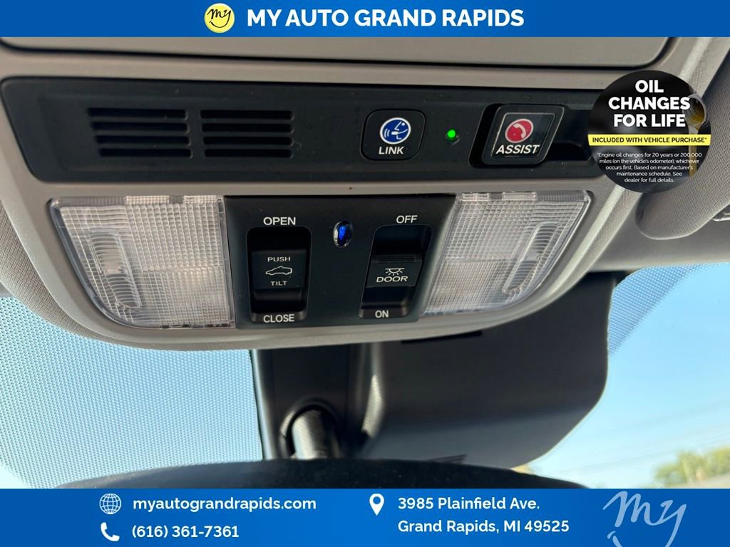 Used 2020 Honda Pilot Touring image 33