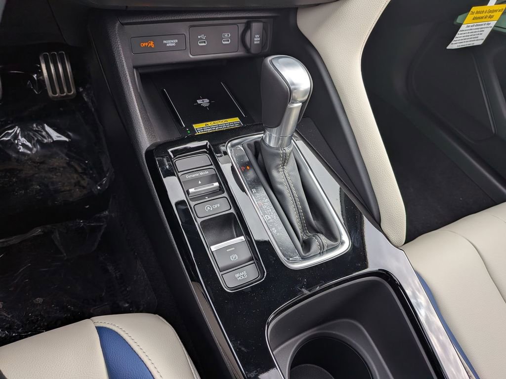 New 2026 Acura Integra A-Spec image 25