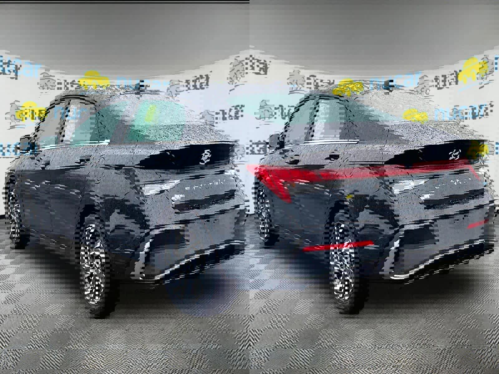 Used 2025 Hyundai Elantra SEL image 4