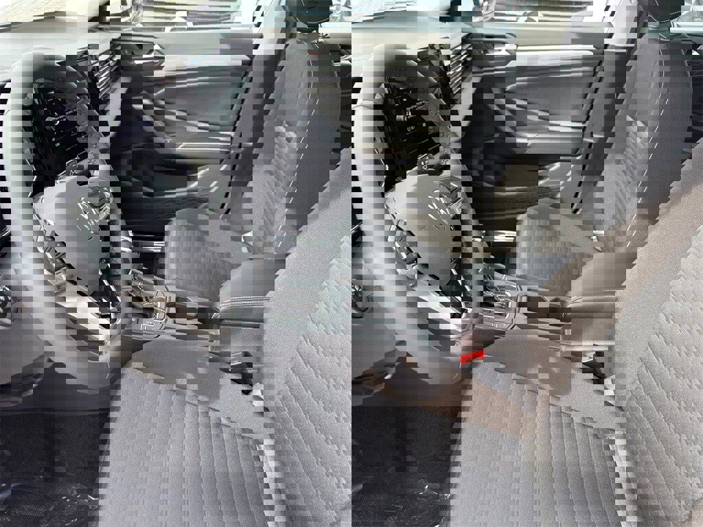 New 2026 Volkswagen Jetta S image 12