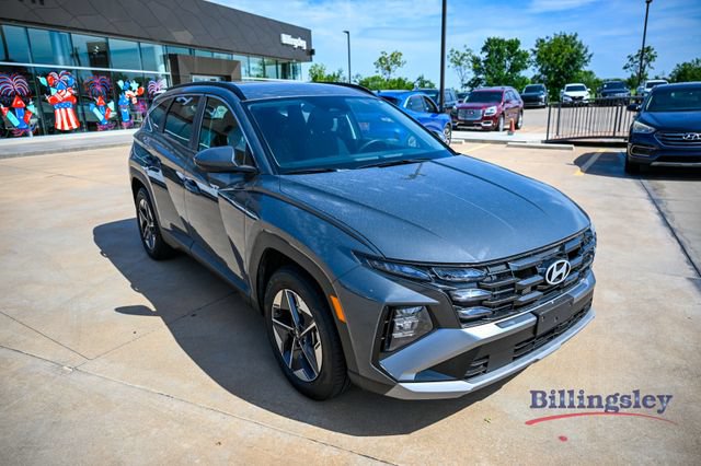 Used 2026 Hyundai Tucson SEL FWD image 7