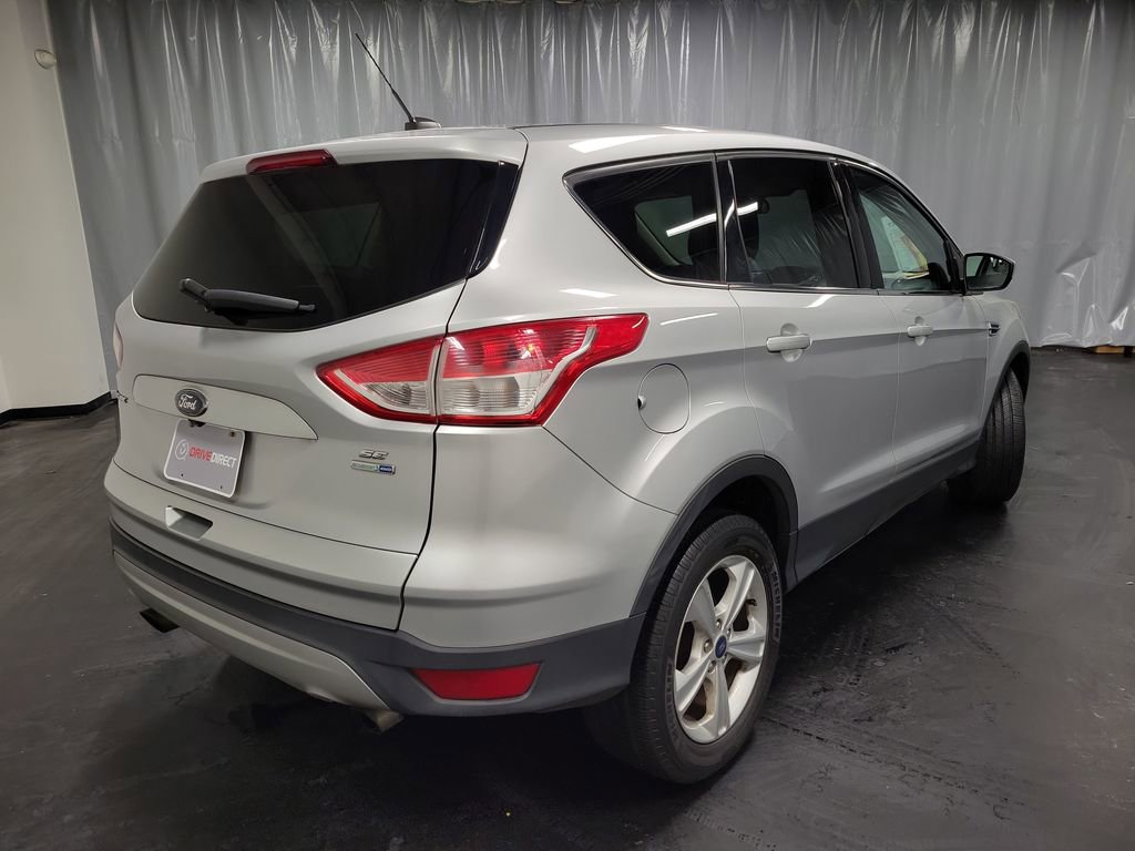 Used 2014 Ford Escape SE image 9