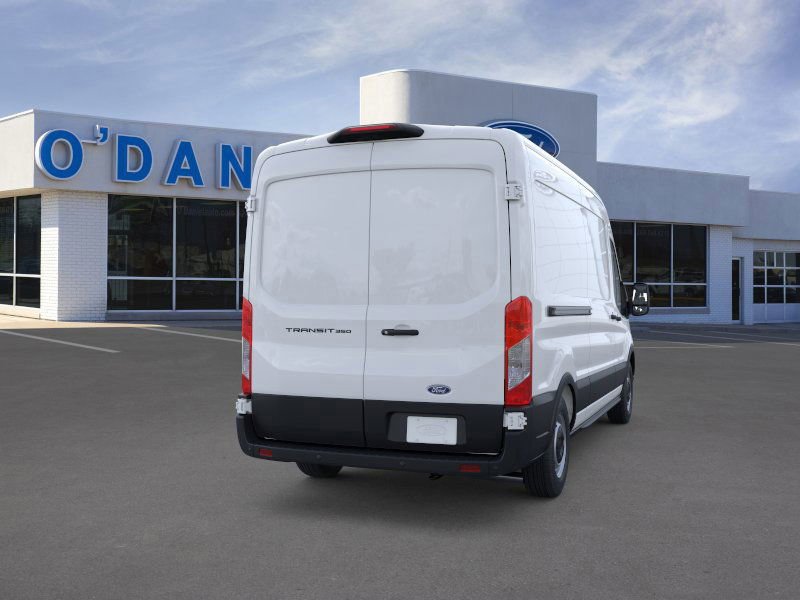 New 2026 Ford Transit 350 148 Medium Roof image 8