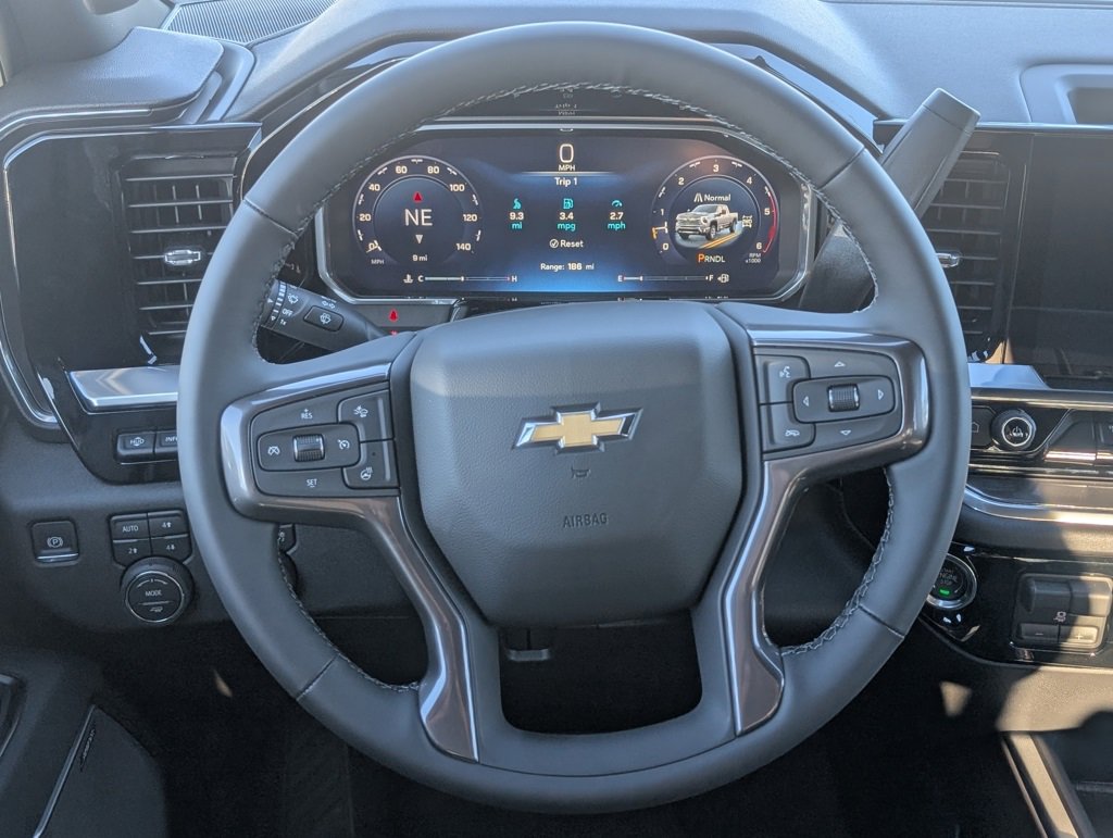 New 2026 Chevrolet Silverado 2500 High Country w/ Technology Package image 16