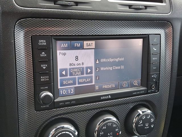 Used 2011 Dodge Challenger R/T image 16