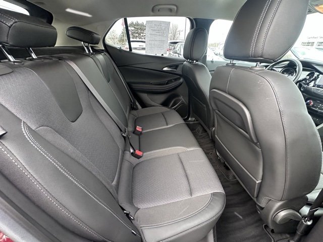 Used 2023 Buick Encore GX Preferred image 15