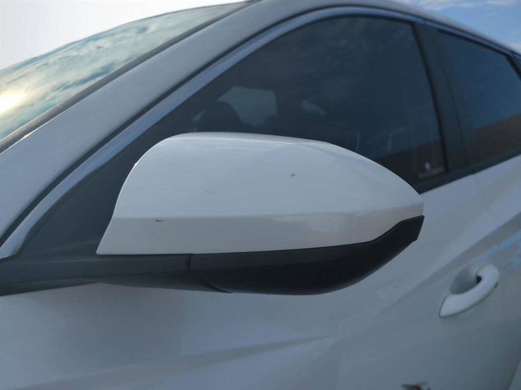 New 2026 Hyundai Tucson Blue SE AWD/4WD image 12