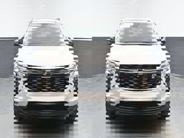 New 2026 Chevrolet Trax RS w/ Sunroof Package image 3