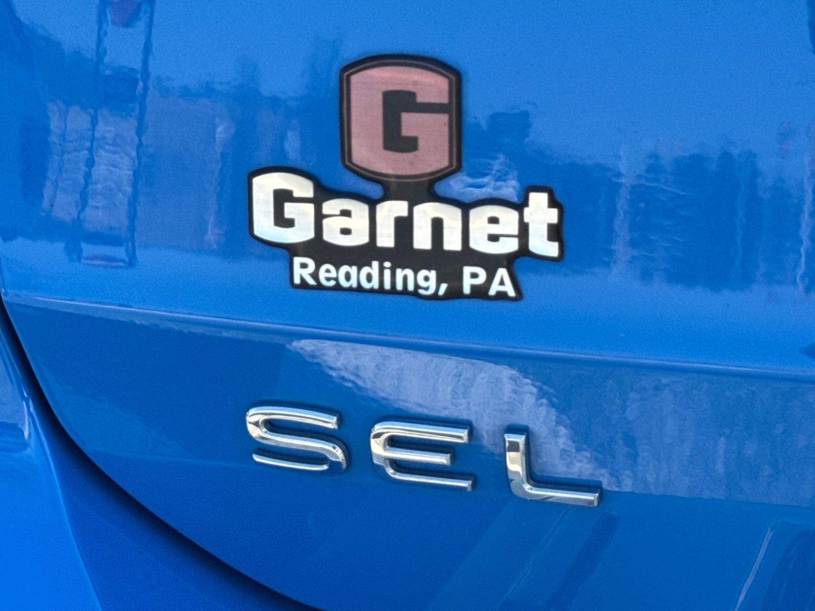 Certified 2023 Volkswagen Taos SEL image 39