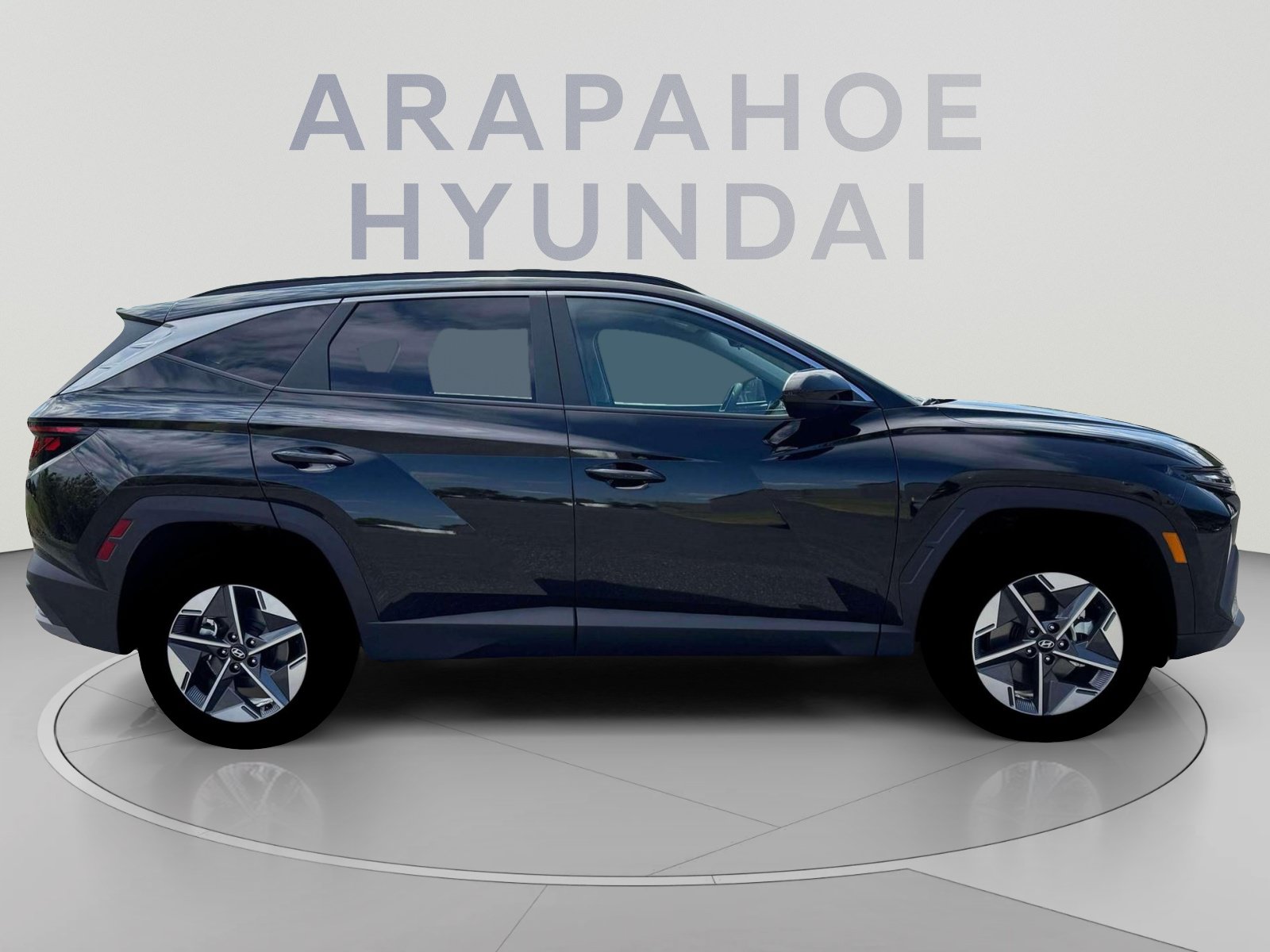 New 2026 Hyundai Tucson SEL Plus AWD/4WD image 9