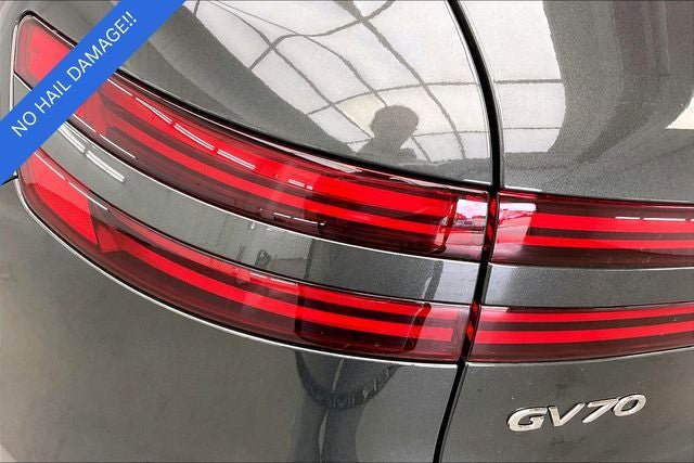 New 2026 Genesis GV70 2.5T Advanced AWD/4WD image 17