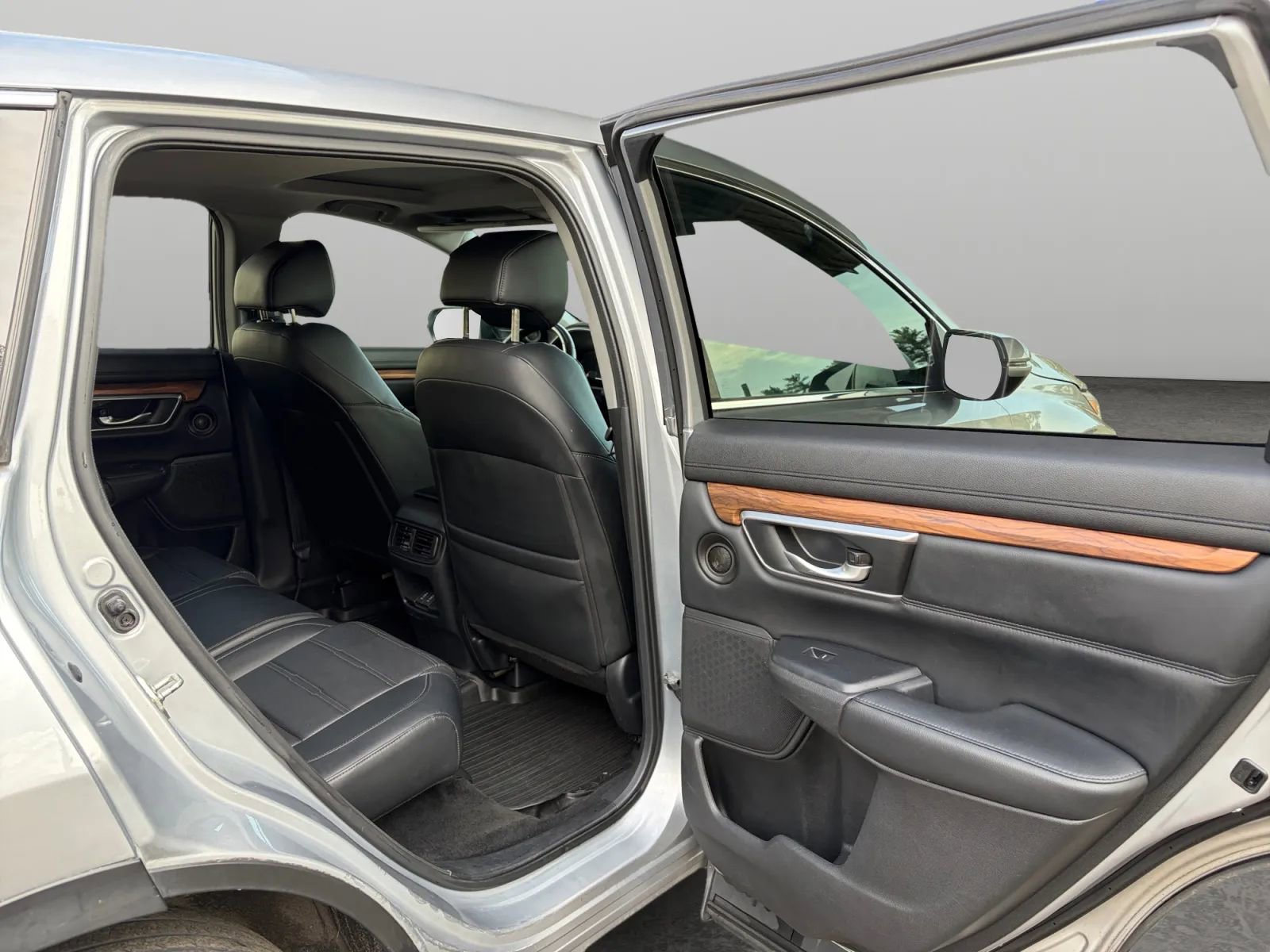 Used 2019 Honda CR-V EX-L image 15