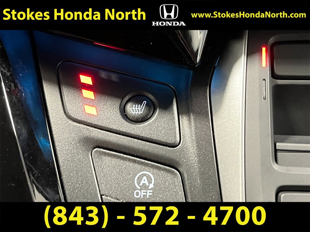 New 2026 Honda Odyssey Touring image 22