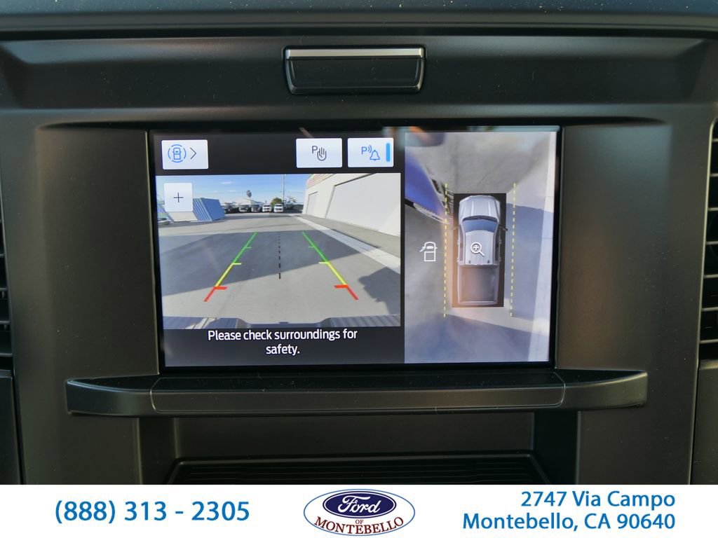 New 2026 Ford F350 XL w/ STX Appearance Package image 21