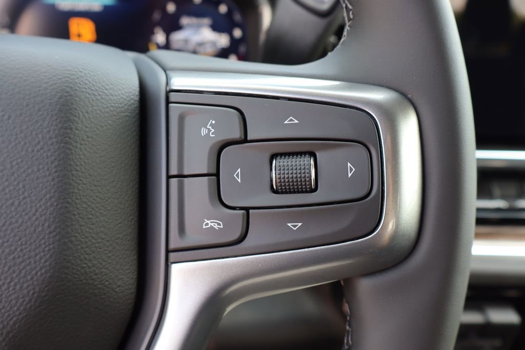 New 2026 Chevrolet Silverado 1500 LT image 15