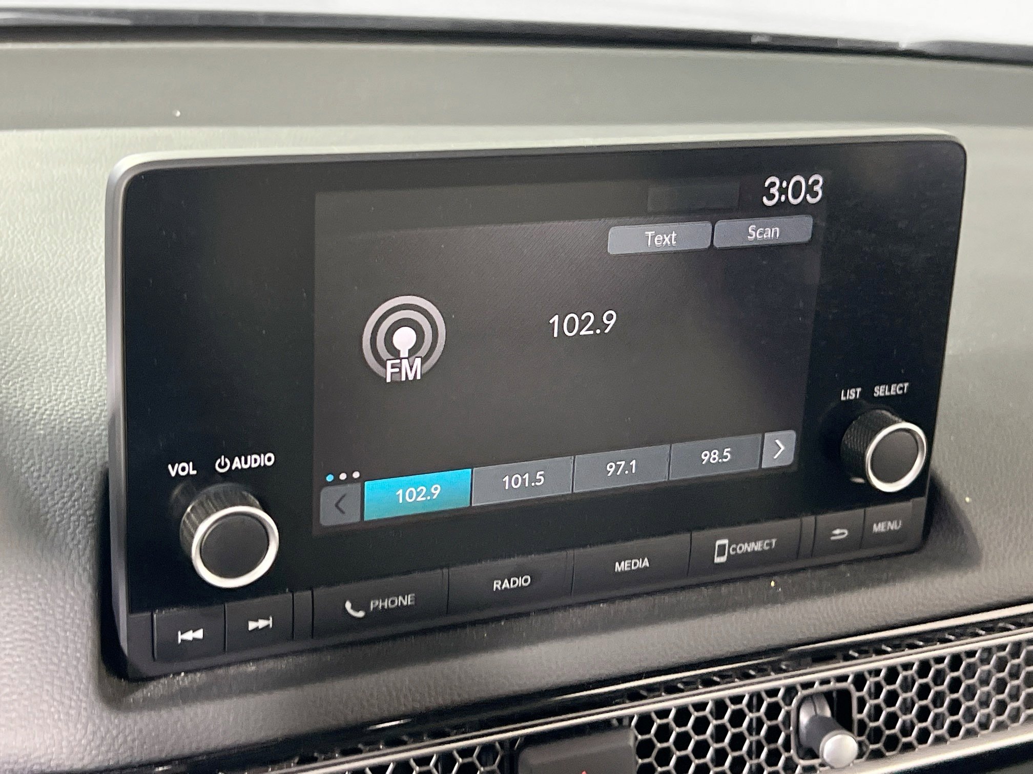 Used 2022 Honda Civic EX-L image 14