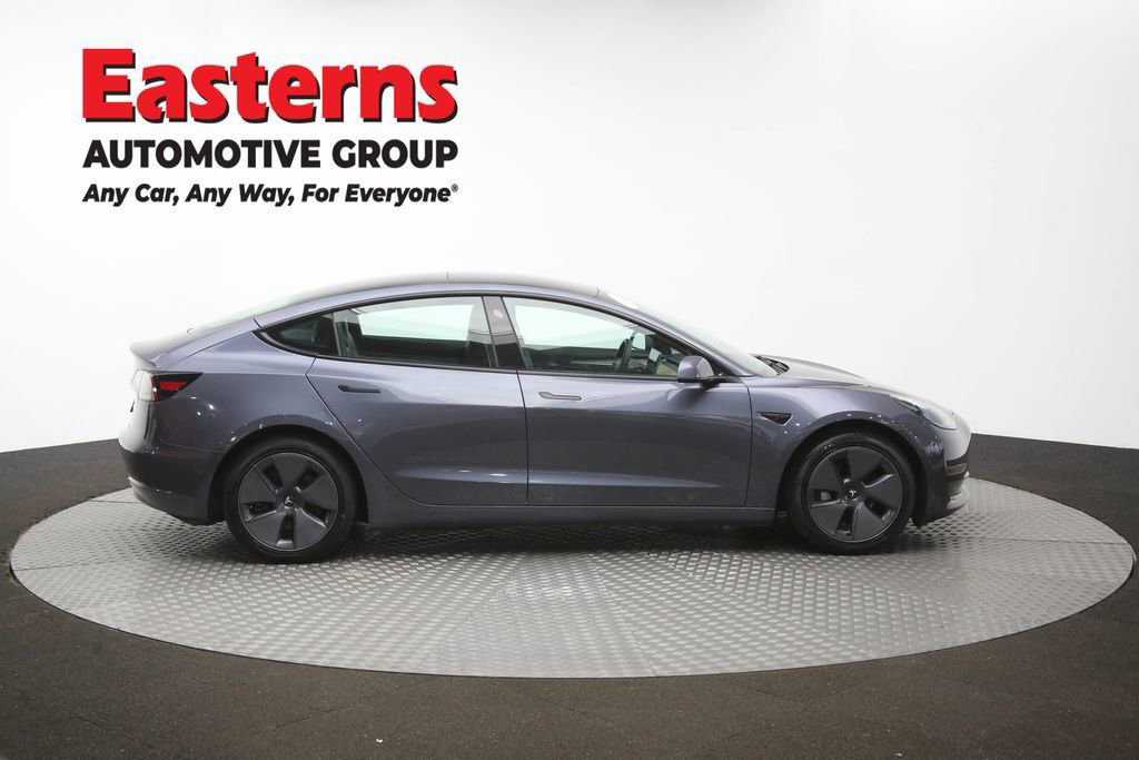 Used 2023 Tesla Model 3 Standard Range RWD image 39
