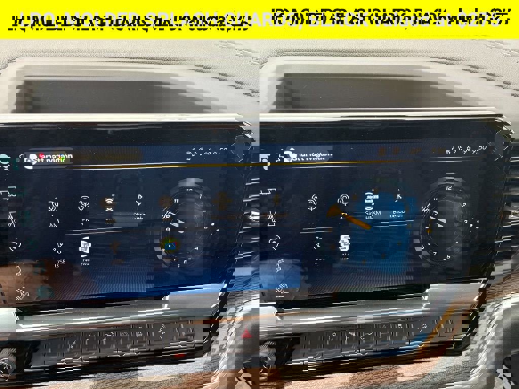 New 2026 Chevrolet Silverado 2500 LT w/ Trail Boss Package AWD/4WD image 11