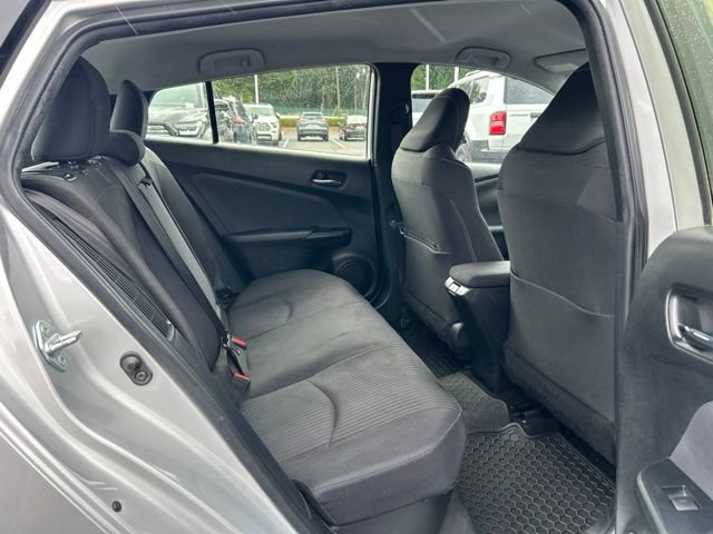 Used 2021 Toyota Prius Prime LE FWD image 19