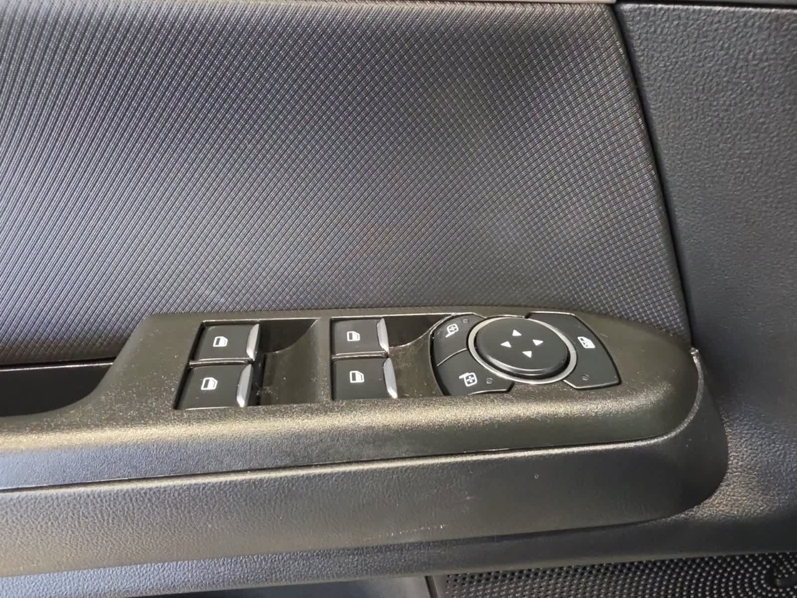 Used 2023 Ford Bronco Sport Big Bend AWD/4WD image 18