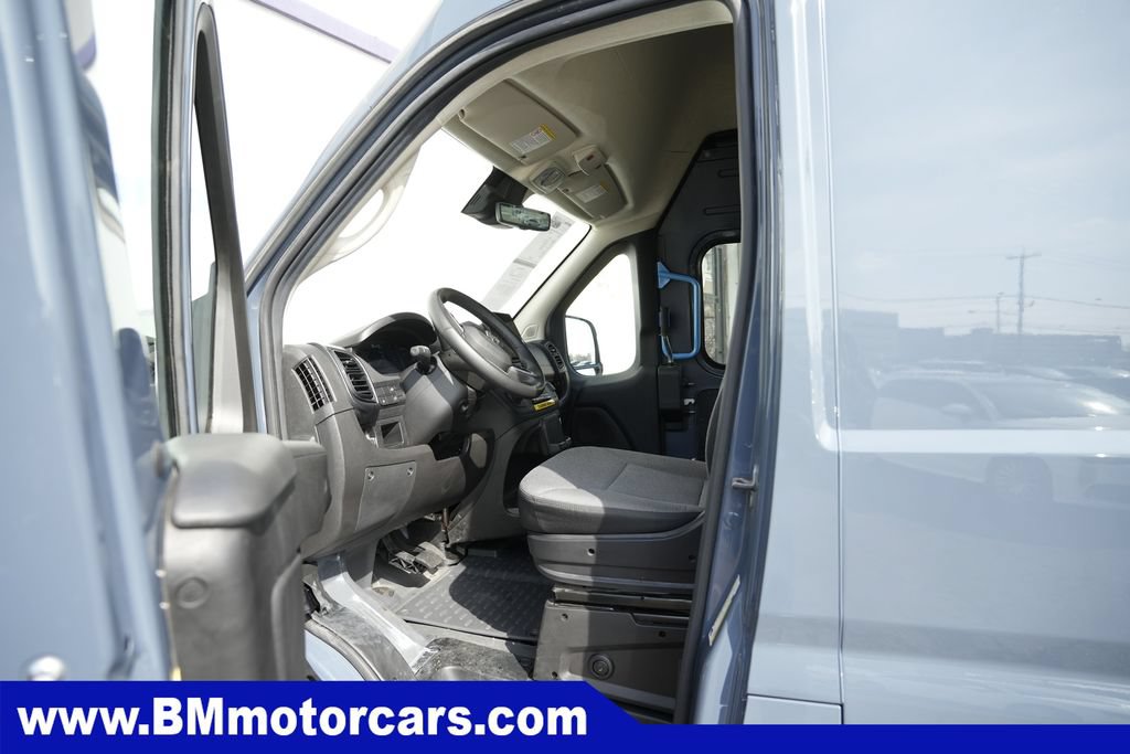 Used 2024 RAM ProMaster 3500 FWD image 15