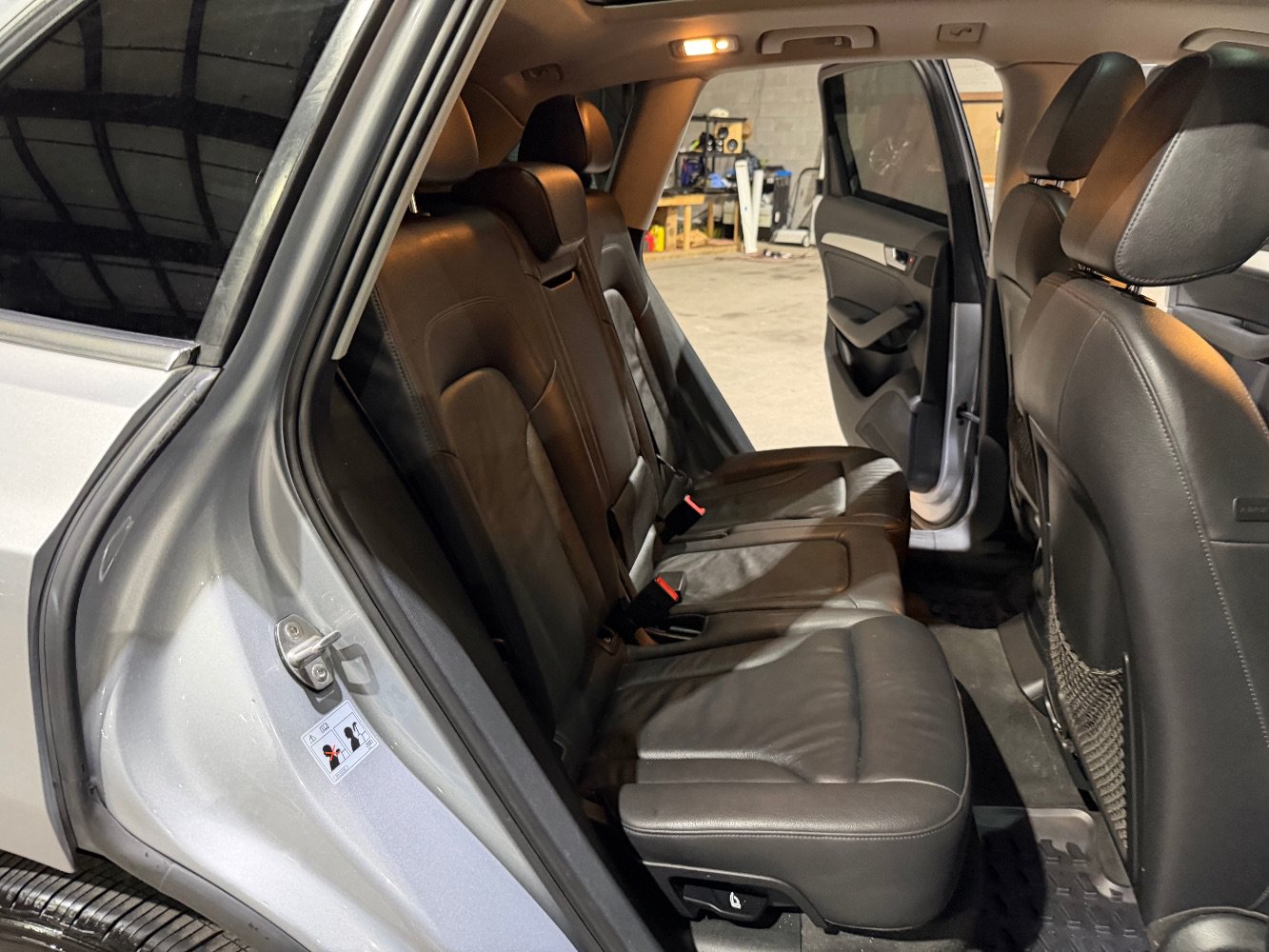 Used 2015 Audi Q5 2.0T Premium AWD/4WD image 23