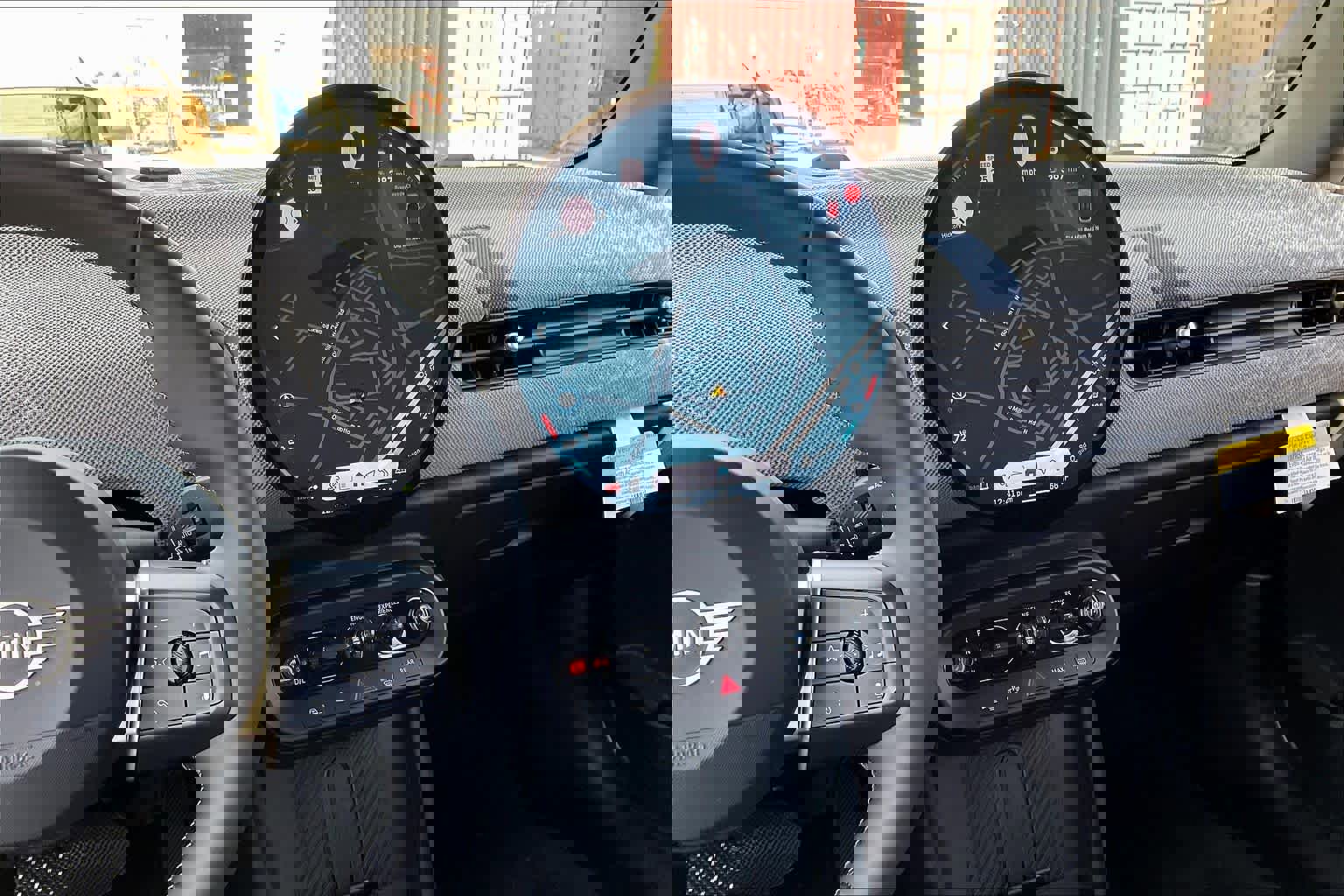 Used 2025 MINI Cooper S image 7