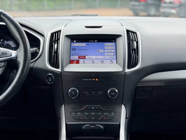 Used 2019 Ford Edge SEL w/ Equipment Group 201A AWD/4WD image 23