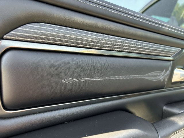 Used 2021 RAM 1500 Limited w/ Night Edition AWD/4WD image 21