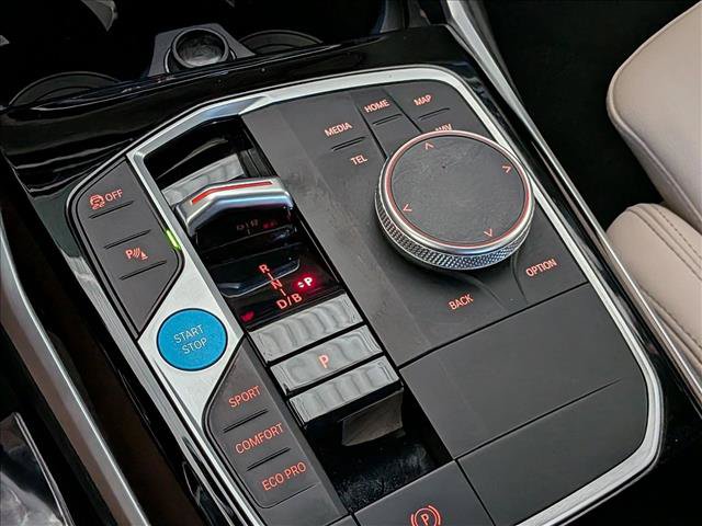 Certified 2023 BMW i4 eDrive40 w/ Premium Package RWD image 15