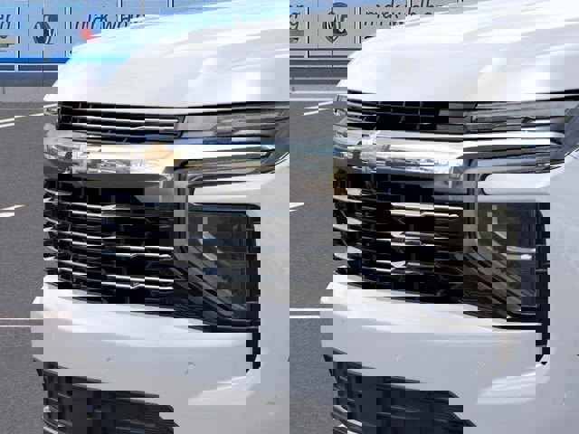 New 2026 Chevrolet Suburban LT w/ Comfort Package image 13