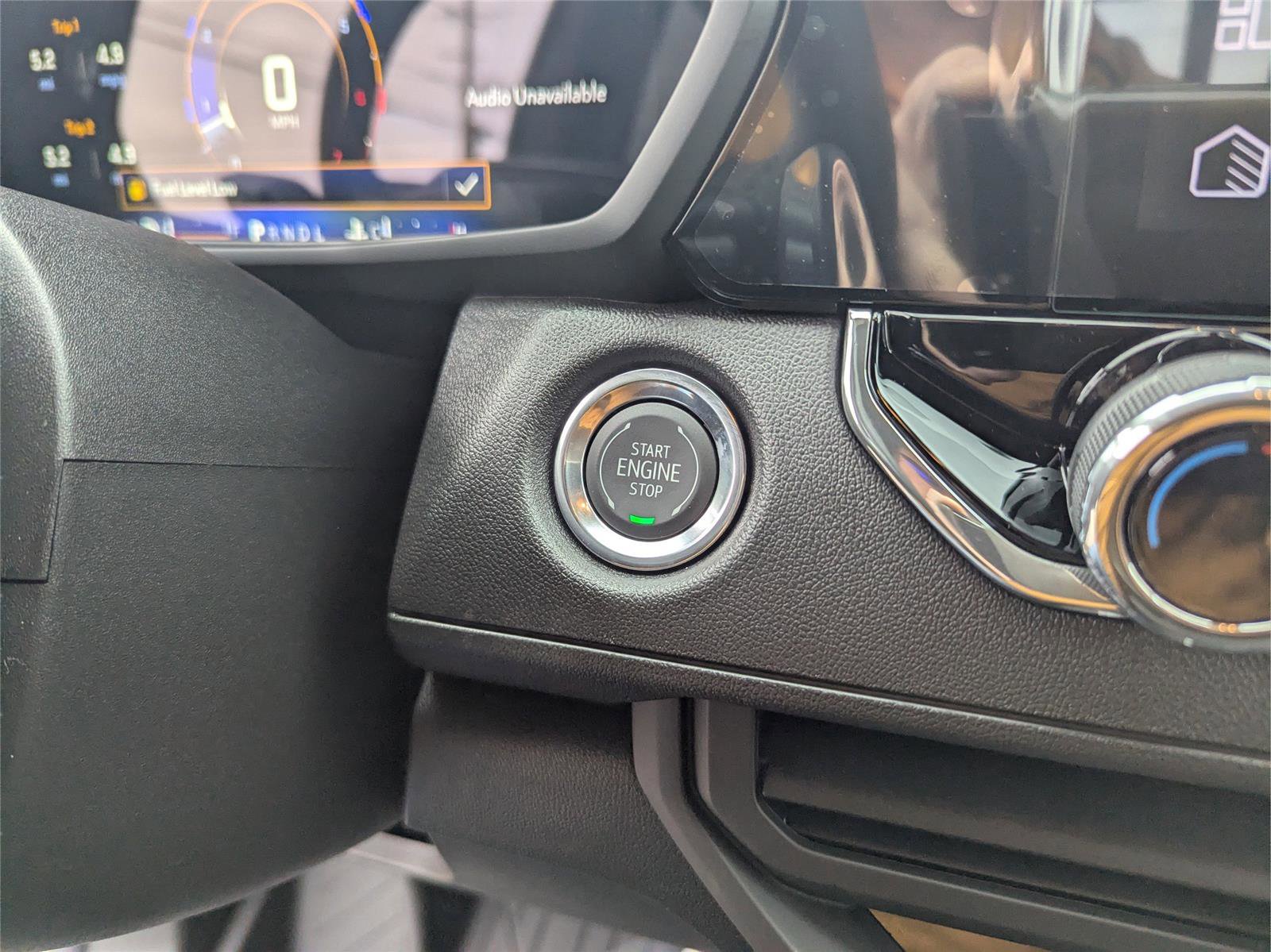 New 2026 Chevrolet Colorado Trail Boss image 23