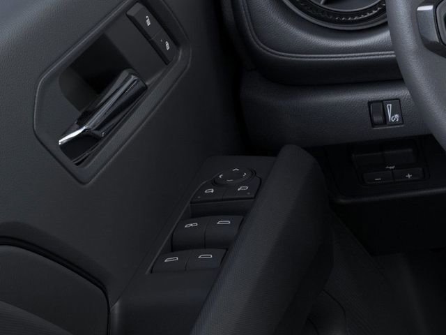 New 2025 Chevrolet Colorado LT w/ LT Convenience Package AWD/4WD image 22
